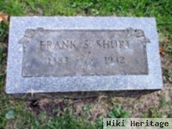 Frank Short