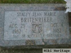 Stacey Jean Marie Britenriker