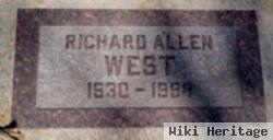 Richard Allen West