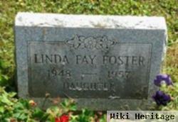 Linda Fay Foster