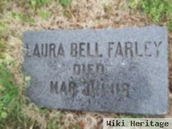 Laura Bell Farley