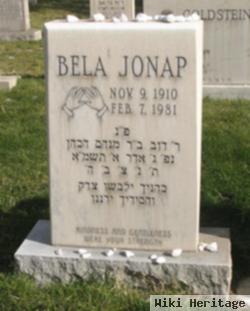 Bela Jonap