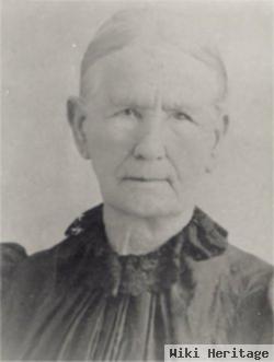 Beulah Hunt Thompson