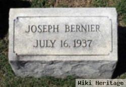 Joseph Bernier