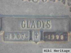 Gladys Mcginnis