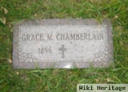 Grace M. Kratky Chamberlain