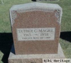 Charles Luther Magill