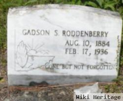 Gadson Solomon Roddenberry