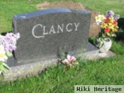 Gladys V Clancy