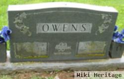 Olene Owens