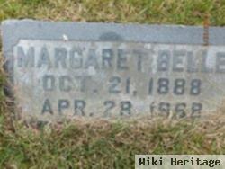 Margaret Belle Murray