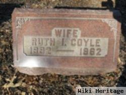 Ruth I. Coyle