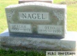 Cecile Nagel