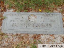 Hilda Hendrickson