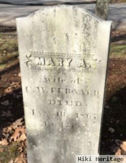 Mary A. Remick Fernald