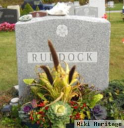 Edward F. Ruddock