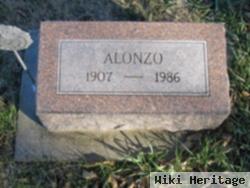 Alonzo Swenson