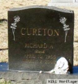 Richard A. Cureton