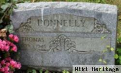 Thomas Donnelly