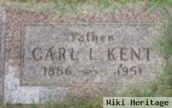 Carl L. Kent