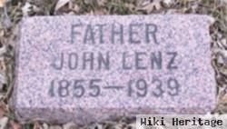 John C Lenz