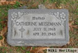 Catherine "kate" Zintel Meisemann