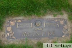 Mildred M Mcintire