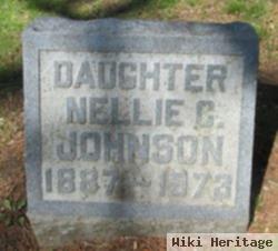 Nellie C. Johnson