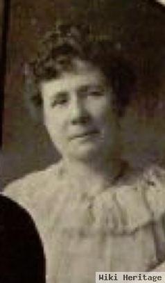 Maude Bishop Kimball