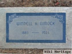 Windell H. Nimock