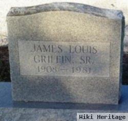 James Louis Griffin, Sr