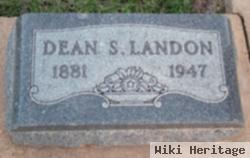 Dean Sizer Landon