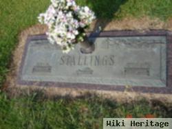 Rona M. Stallings