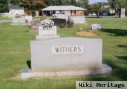 Thomas Markham "mike" Withers