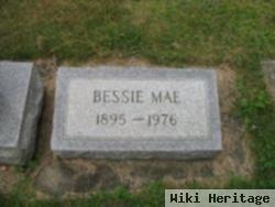 Bessie Mae Smith Lowman