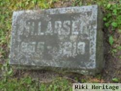 Ole Halvor Larsen