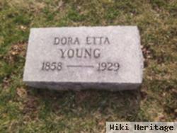 Dora E Young