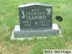 George E. Teaford