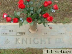 Ethel I Knight