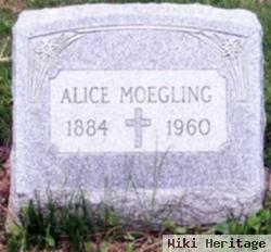 Alice Moegling