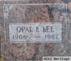 Opal Lee