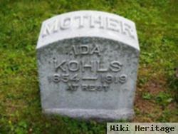 Ida Kohls