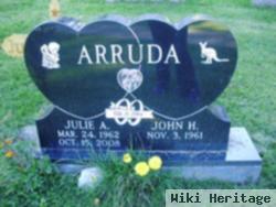 John H. Arruda