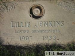 Lillie Jenkins