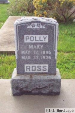 Mary Polly Finnan Ross