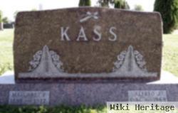 Alfred J. Kass