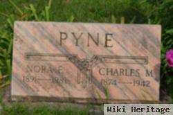 Nora E. Pool Pyne