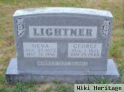 George C Lightner