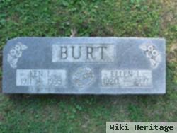 Ellen L Burt