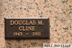 Douglas M Cline